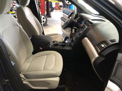 2018 Ford Explorer   - Photo 18 - Saint Louis, MI 48880-9800