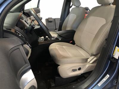 2018 Ford Explorer   - Photo 15 - Saint Louis, MI 48880-9800