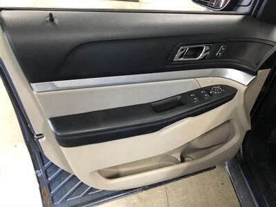 2018 Ford Explorer   - Photo 24 - Saint Louis, MI 48880-9800