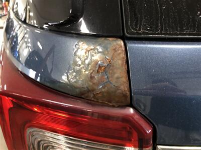 2018 Ford Explorer   - Photo 26 - Saint Louis, MI 48880-9800