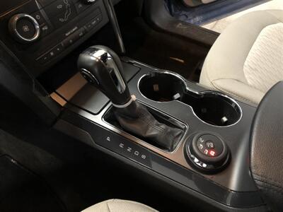2018 Ford Explorer   - Photo 12 - Saint Louis, MI 48880-9800