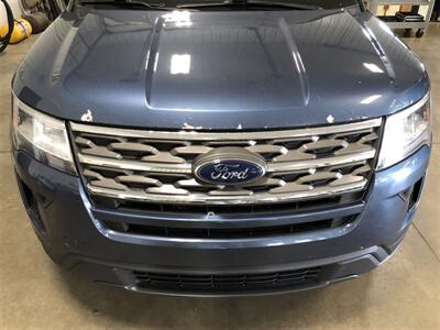 2018 Ford Explorer   - Photo 27 - Saint Louis, MI 48880-9800
