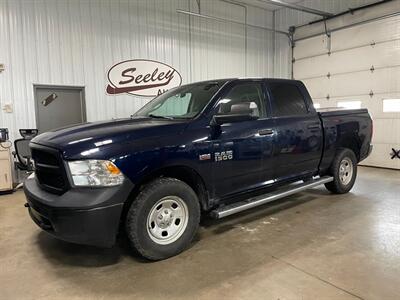 2016 RAM 1500 Tradesman   - Photo 1 - Saint Louis, MI 48880-9800