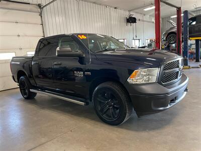 2016 RAM 1500 Tradesman - Photo 5 - Saint Louis, MI 48880-9800