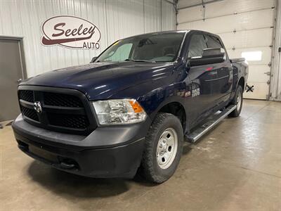 2016 RAM 1500 Tradesman   - Photo 2 - Saint Louis, MI 48880-9800