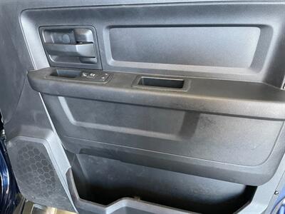 2016 RAM 1500 Tradesman - Photo 23 - Saint Louis, MI 48880-9800