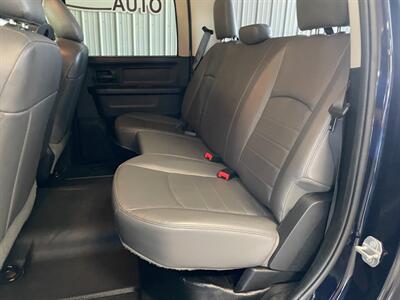 2016 RAM 1500 Tradesman - Photo 18 - Saint Louis, MI 48880-9800