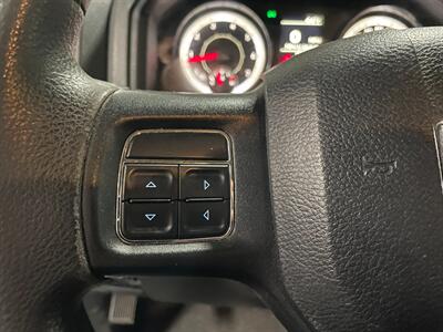 2016 RAM 1500 Tradesman   - Photo 8 - Saint Louis, MI 48880-9800