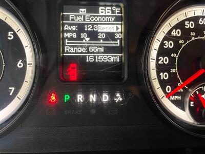 2016 RAM 1500 Tradesman - Photo 12 - Saint Louis, MI 48880-9800