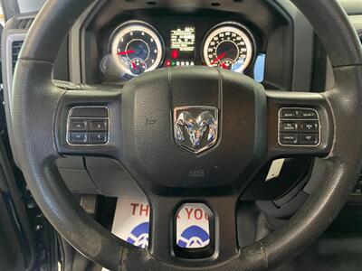 2016 RAM 1500 Tradesman - Photo 9 - Saint Louis, MI 48880-9800