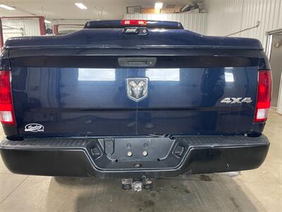 2016 RAM 1500 Tradesman   - Photo 20 - Saint Louis, MI 48880-9800