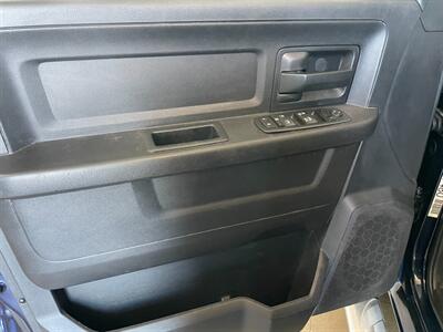 2016 RAM 1500 Tradesman - Photo 24 - Saint Louis, MI 48880-9800
