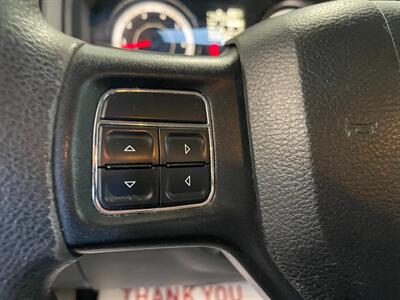 2016 RAM 1500 Tradesman - Photo 10 - Saint Louis, MI 48880-9800