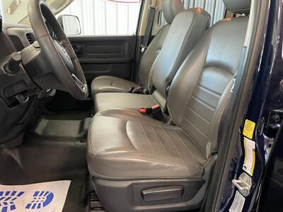 2016 RAM 1500 Tradesman - Photo 19 - Saint Louis, MI 48880-9800