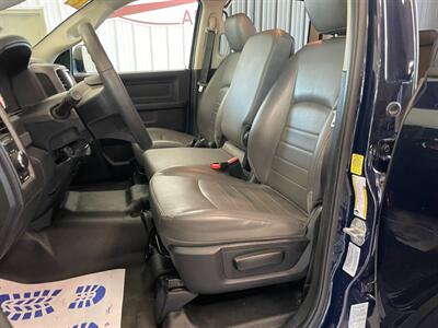 2016 RAM 1500 Tradesman - Photo 17 - Saint Louis, MI 48880-9800