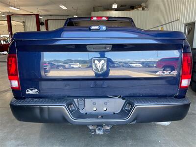 2016 RAM 1500 Tradesman - Photo 29 - Saint Louis, MI 48880-9800