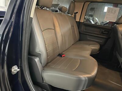 2016 RAM 1500 Tradesman   - Photo 15 - Saint Louis, MI 48880-9800