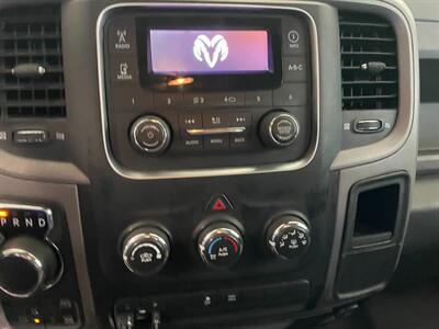 2016 RAM 1500 Tradesman - Photo 14 - Saint Louis, MI 48880-9800