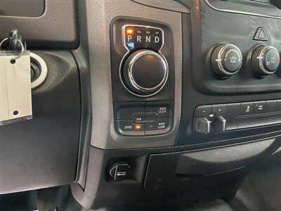 2016 RAM 1500 Tradesman - Photo 16 - Saint Louis, MI 48880-9800