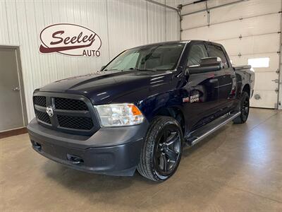 2016 RAM 1500 Tradesman - Photo 2 - Saint Louis, MI 48880-9800