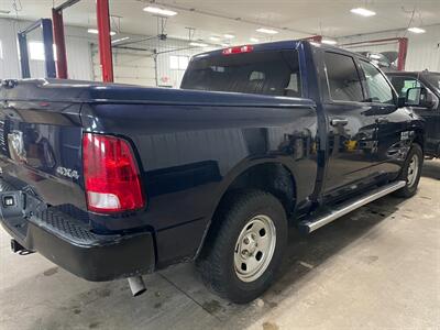 2016 RAM 1500 Tradesman   - Photo 5 - Saint Louis, MI 48880-9800