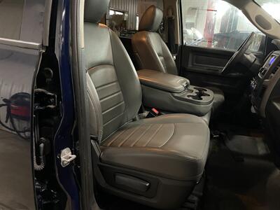 2016 RAM 1500 Tradesman   - Photo 14 - Saint Louis, MI 48880-9800