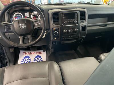 2016 RAM 1500 Tradesman - Photo 8 - Saint Louis, MI 48880-9800