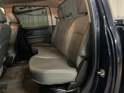 2016 RAM 1500 Tradesman   - Photo 13 - Saint Louis, MI 48880-9800