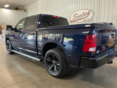2016 RAM 1500 Tradesman - Photo 3 - Saint Louis, MI 48880-9800