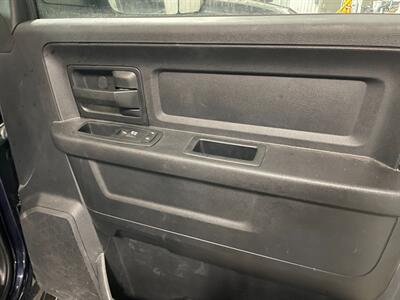 2016 RAM 1500 Tradesman   - Photo 18 - Saint Louis, MI 48880-9800