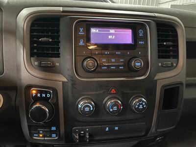 2016 RAM 1500 Tradesman   - Photo 11 - Saint Louis, MI 48880-9800