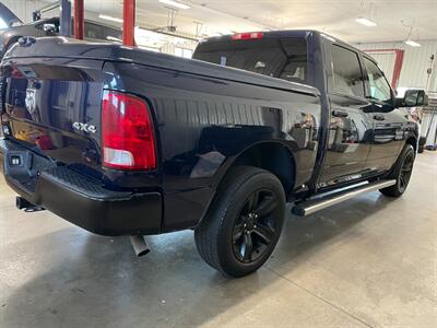 2016 RAM 1500 Tradesman - Photo 6 - Saint Louis, MI 48880-9800