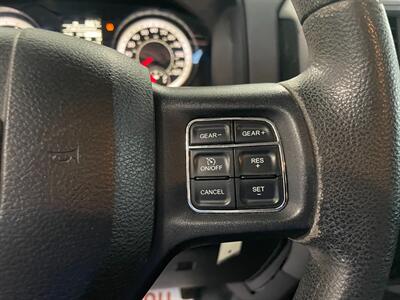 2016 RAM 1500 Tradesman - Photo 11 - Saint Louis, MI 48880-9800