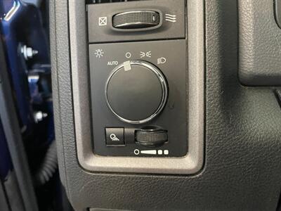 2016 RAM 1500 Tradesman - Photo 13 - Saint Louis, MI 48880-9800