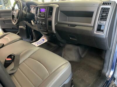 2016 RAM 1500 Tradesman - Photo 22 - Saint Louis, MI 48880-9800