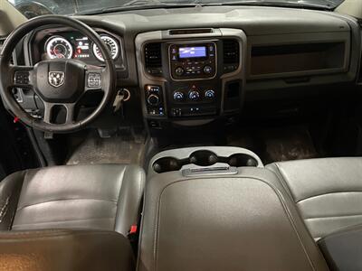 2016 RAM 1500 Tradesman   - Photo 6 - Saint Louis, MI 48880-9800