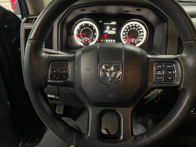 2016 RAM 1500 Tradesman   - Photo 7 - Saint Louis, MI 48880-9800