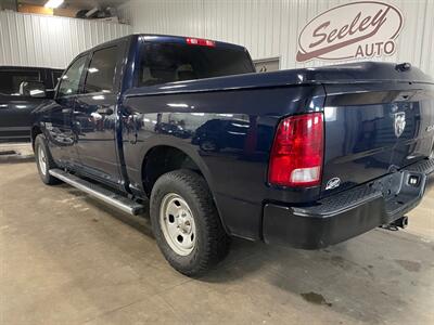 2016 RAM 1500 Tradesman   - Photo 3 - Saint Louis, MI 48880-9800