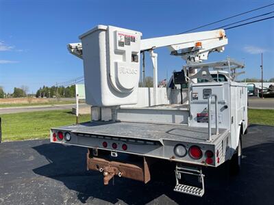 2012 Ford F-450 Super Duty   - Photo 4 - Saint Louis, MI 48880-9800