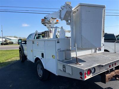 2012 Ford F-450 Super Duty   - Photo 6 - Saint Louis, MI 48880-9800