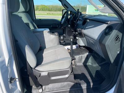 2012 Ford F-450 Super Duty   - Photo 19 - Saint Louis, MI 48880-9800