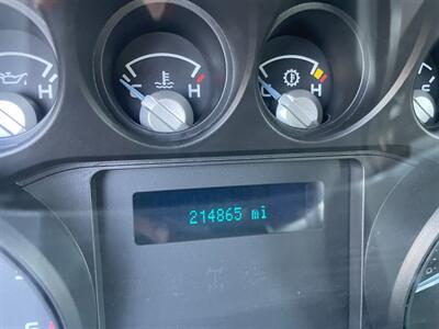 2012 Ford F-450 Super Duty   - Photo 12 - Saint Louis, MI 48880-9800