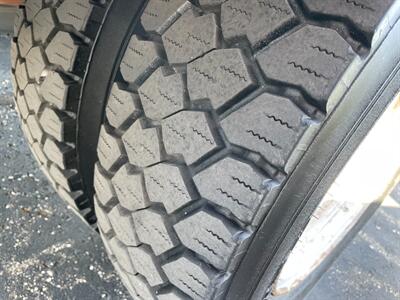 2012 Ford F-450 Super Duty   - Photo 20 - Saint Louis, MI 48880-9800