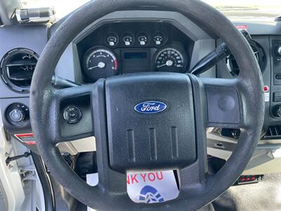 2012 Ford F-450 Super Duty   - Photo 11 - Saint Louis, MI 48880-9800