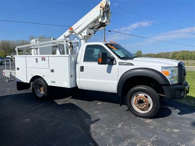 2012 Ford F-450 Super Duty   - Photo 3 - Saint Louis, MI 48880-9800