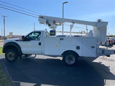 2012 Ford F-450 Super Duty   - Photo 7 - Saint Louis, MI 48880-9800
