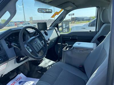 2012 Ford F-450 Super Duty   - Photo 10 - Saint Louis, MI 48880-9800