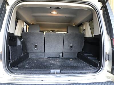 2008 Jeep Commander Sport   - Photo 23 - Saint Louis, MI 48880-9800