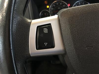 2008 Jeep Commander Sport   - Photo 10 - Saint Louis, MI 48880-9800