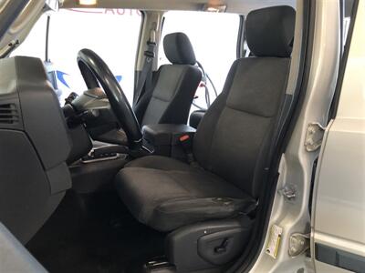 2008 Jeep Commander Sport   - Photo 14 - Saint Louis, MI 48880-9800